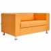 Удобство и стиль в одном предмете – диван «Аполло»