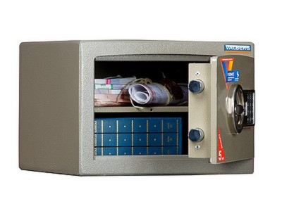 Взломостойкий сейф «VALBERG Карат-25 EL»